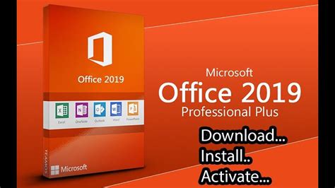 Install & Activate .